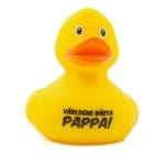 Världens Bästa Pappa Badanka