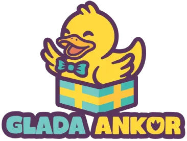 Glada Ankor