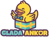 Glada Ankor