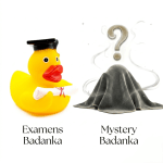 Studentpresent – Examens Badanka Kit