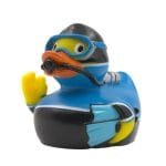 Dykar Badanka – Present till Dykare och Vattensportälskare