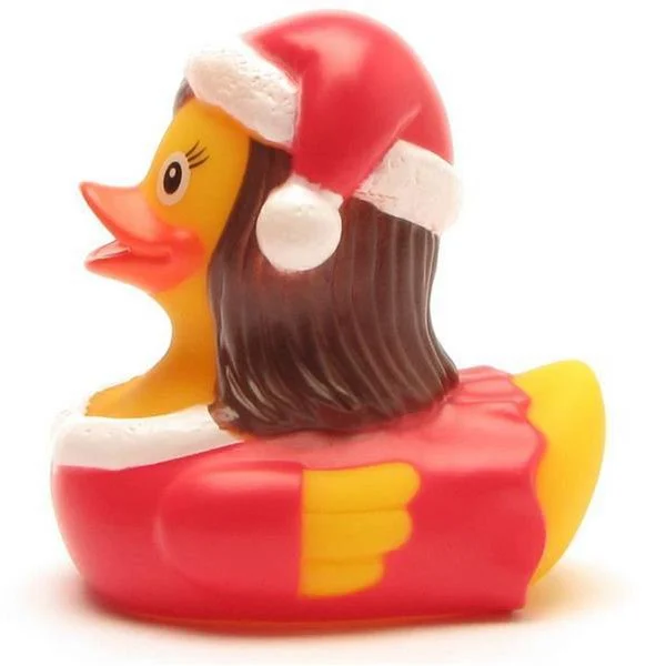 Tomtemor Badanka - Julklapp med Egen Stil - Bild 4